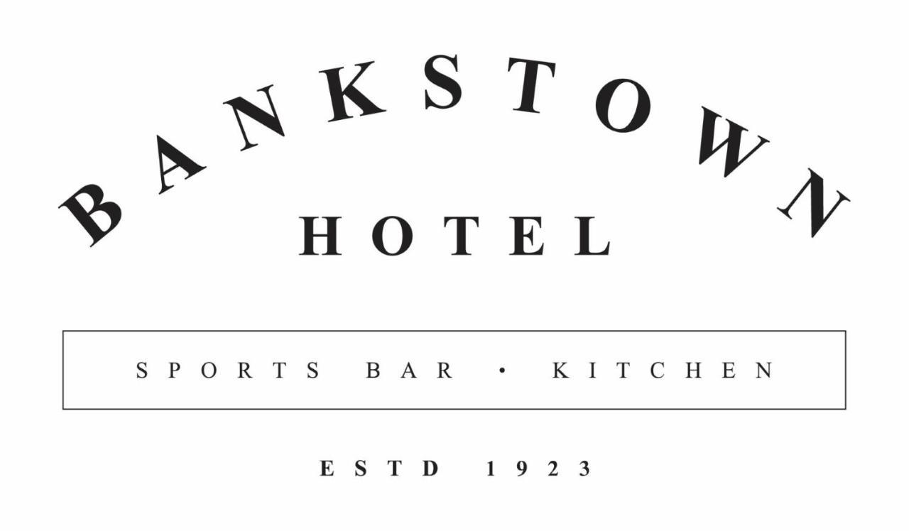 Bankstown Hotel Buitenkant foto