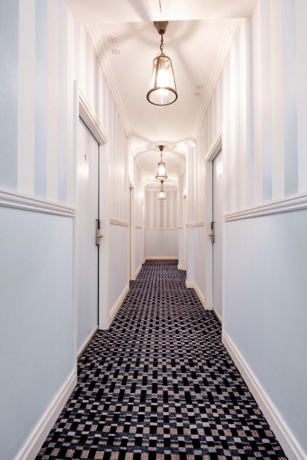 Bankstown Hotel Buitenkant foto